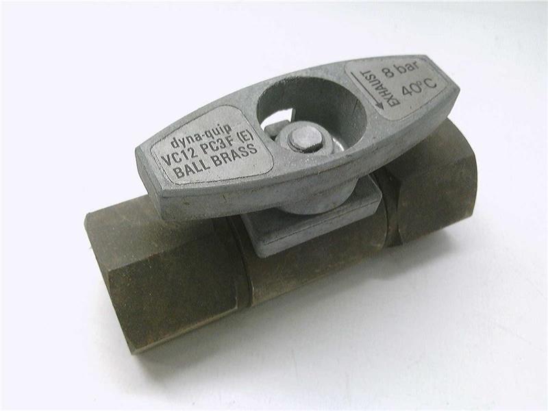 VC12-PC3F-E by NORGREN