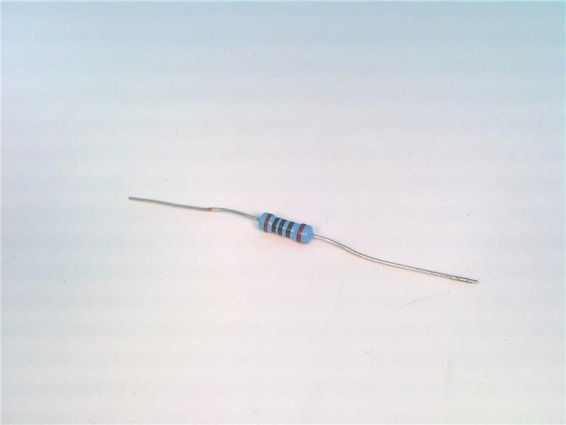 KOA MF1/2CCT52R1000F