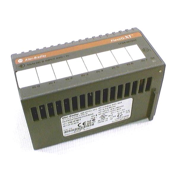 ALLEN BRADLEY 1794-IRT8XT