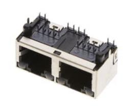 PULSE ELECTRONICS E5J88-41AHS4-LT