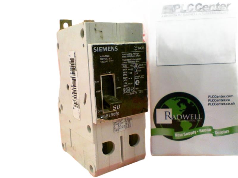 SIEMENS NGB2B050