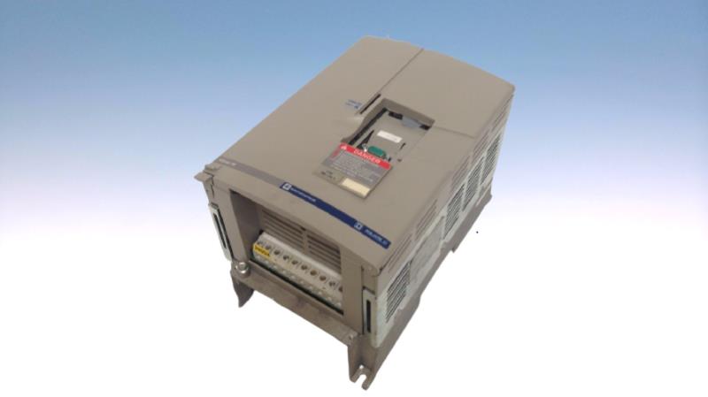 SCHNEIDER ELECTRIC ATV-58ED16N4