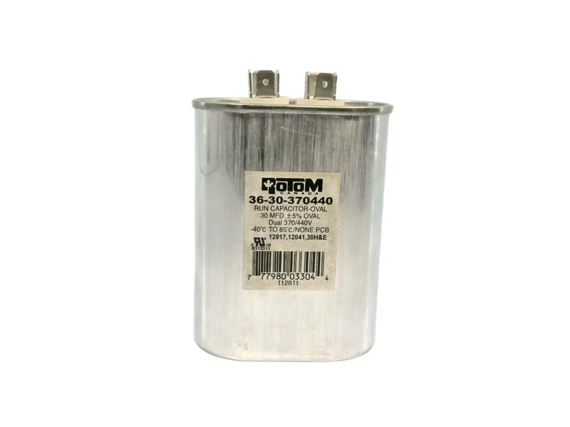36-30-370440 by ALLTEMP HEATING & COOLING
