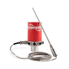 FLOWSERVE NXCLUS000185