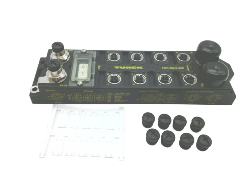 TURCK FGEN-XSG16-5001