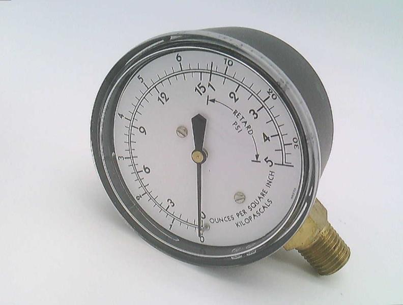 MARSH BELLOFRAM G24506