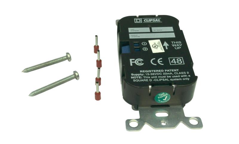 SCHNEIDER ELECTRIC SLC5051NLMWE