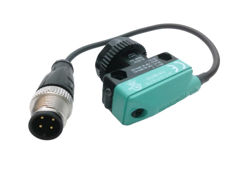 PEPPERL & FUCHS ML17-54/115B/136