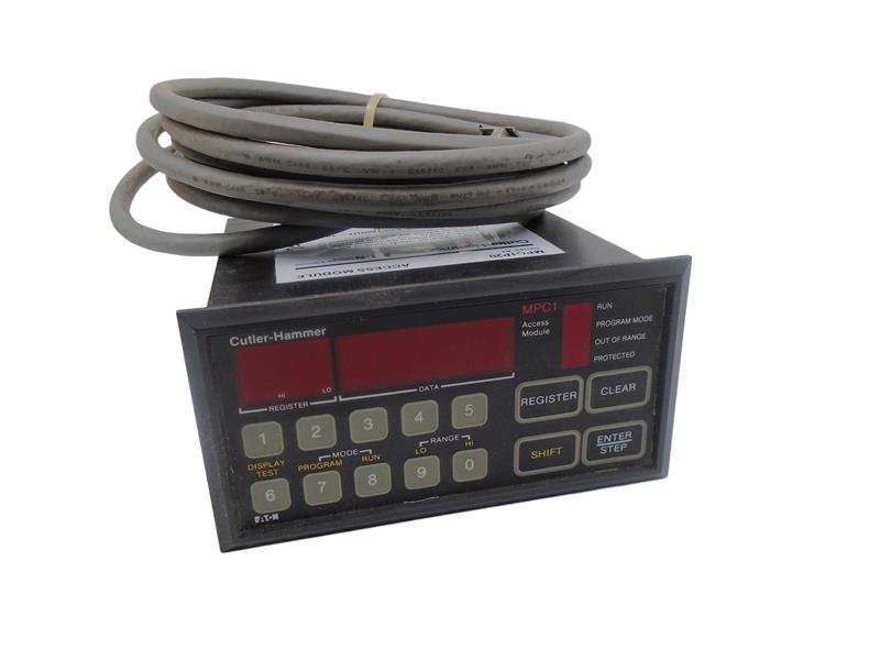 EATON CORPORATION MPC1P20
