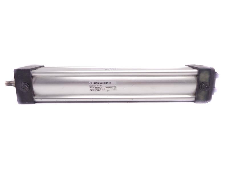 COLUMBIA MACHINE 366.17.1437