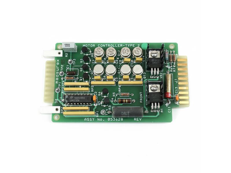 053628-00 by HONEYWELL