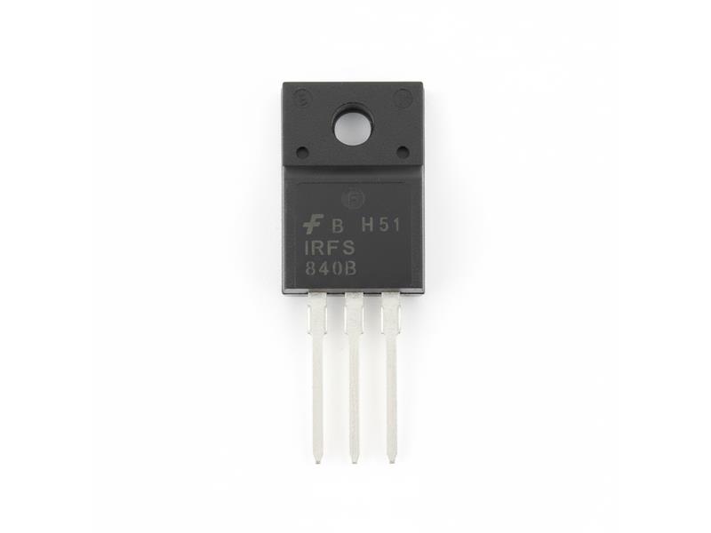 IRFS840B by ON SEMICONDUCTOR