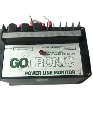 GOTRONIC 555100