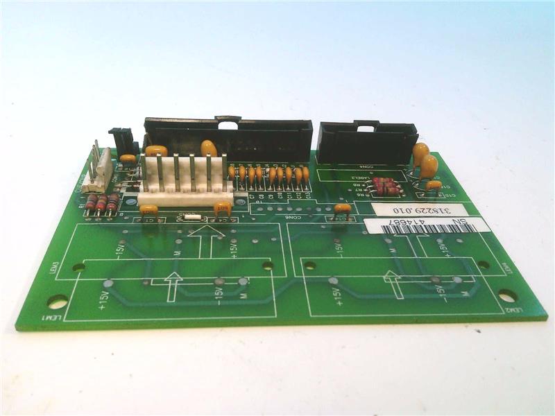 REGAL REXNORD 318229.010