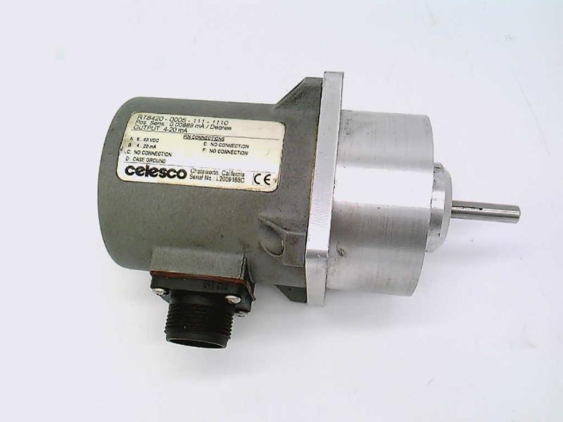 CELESCO RT8420-0005-111-1110