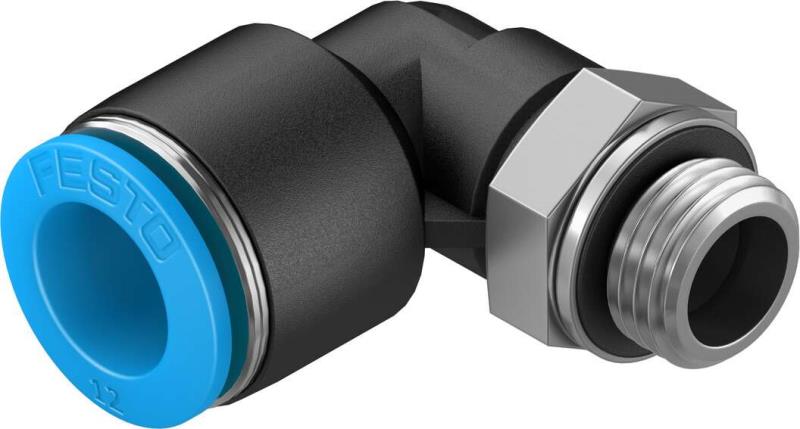 FESTO QSL-G1/4-12-20