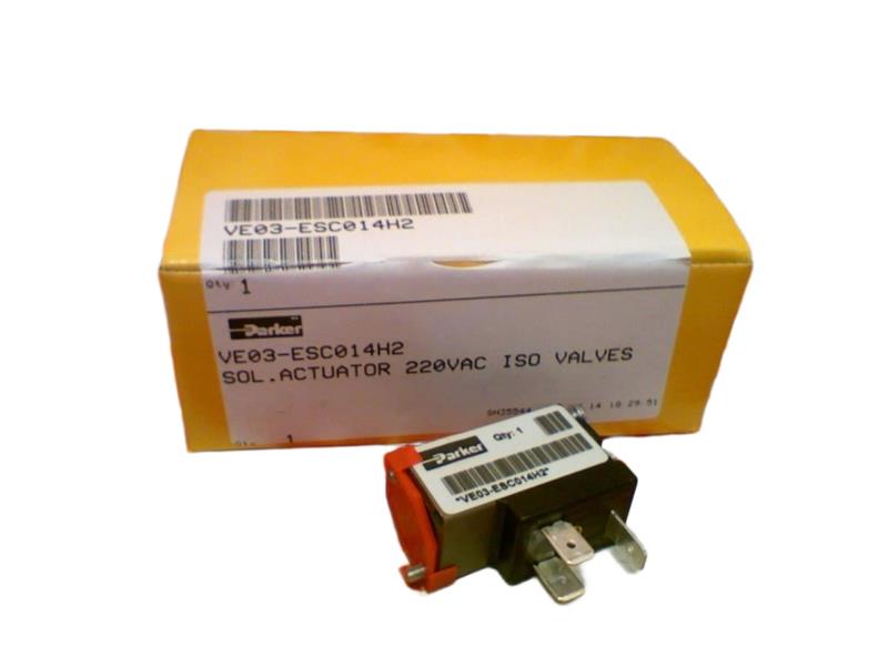 PARKER VE03-ESC014H2