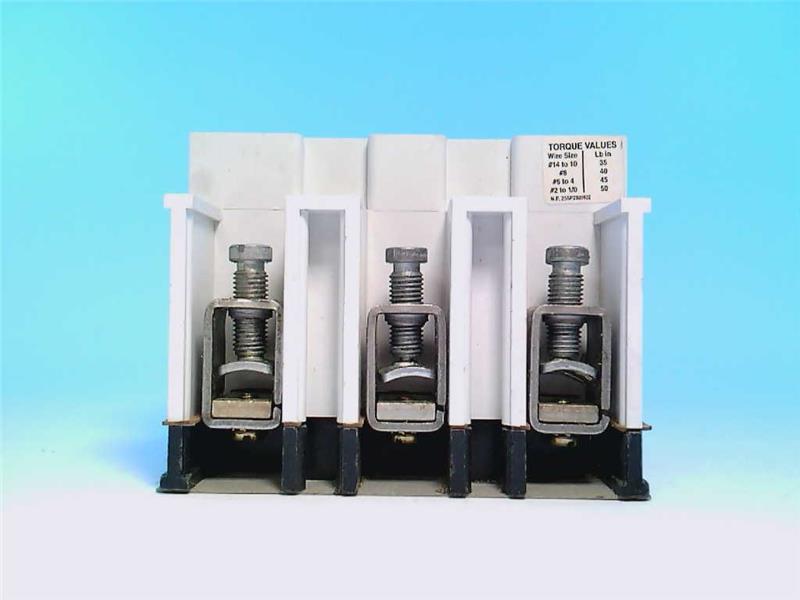 EATON CORPORATION LFD3150R