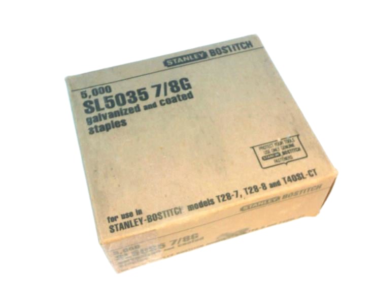 STANLEY BLACK & DECKER SL5035 7/8G