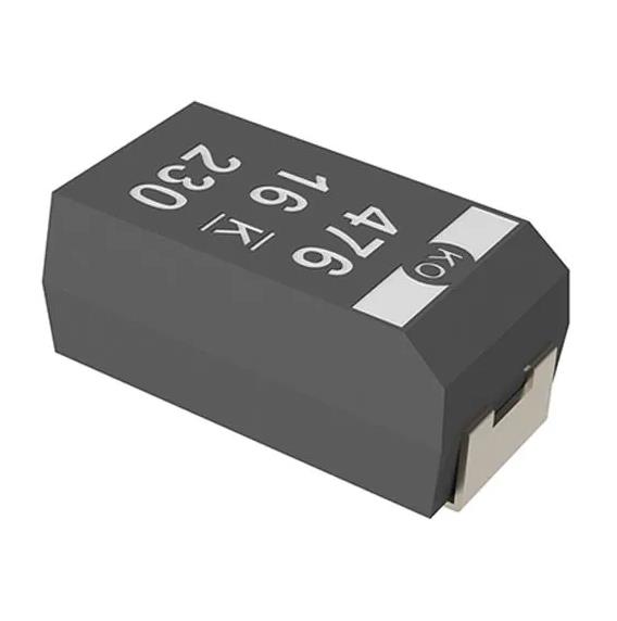 YAGEO T520V227M010ATE025