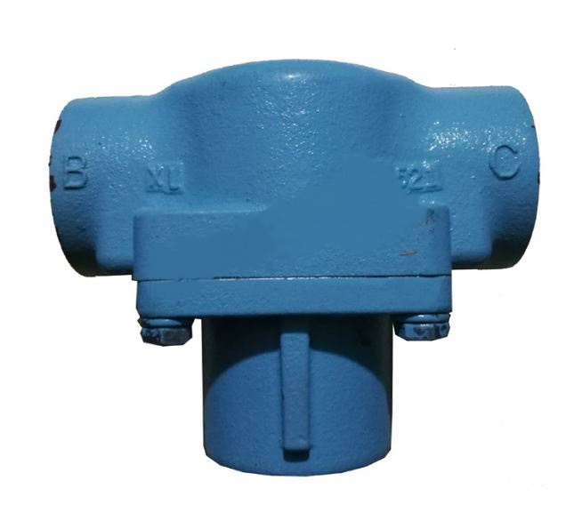 INGERSOLL RAND 39478193