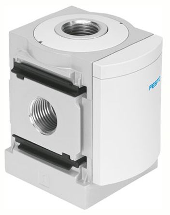 FESTO MS9-FRM-1-AD7