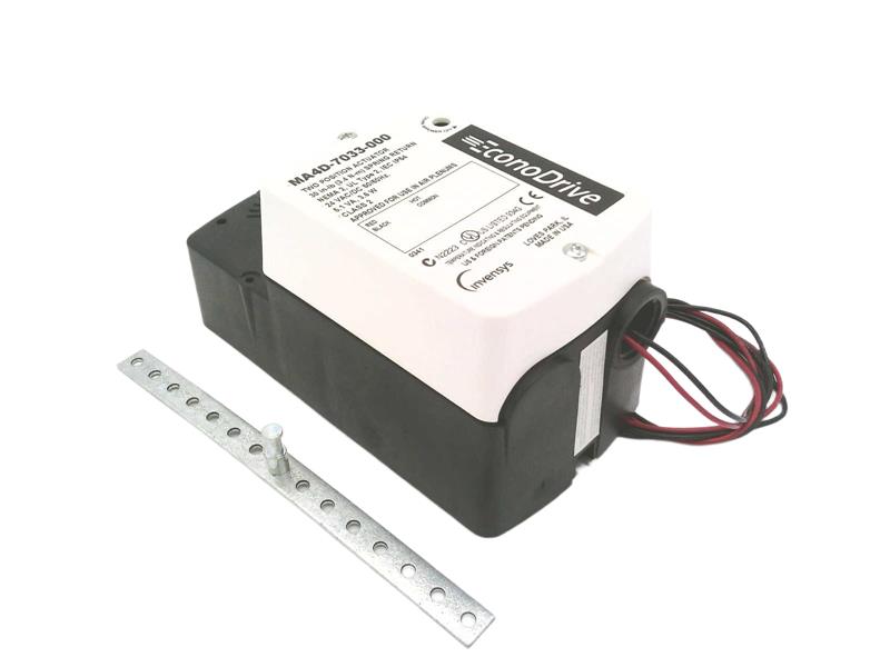 MA4D-7033-000 by INVENSYS