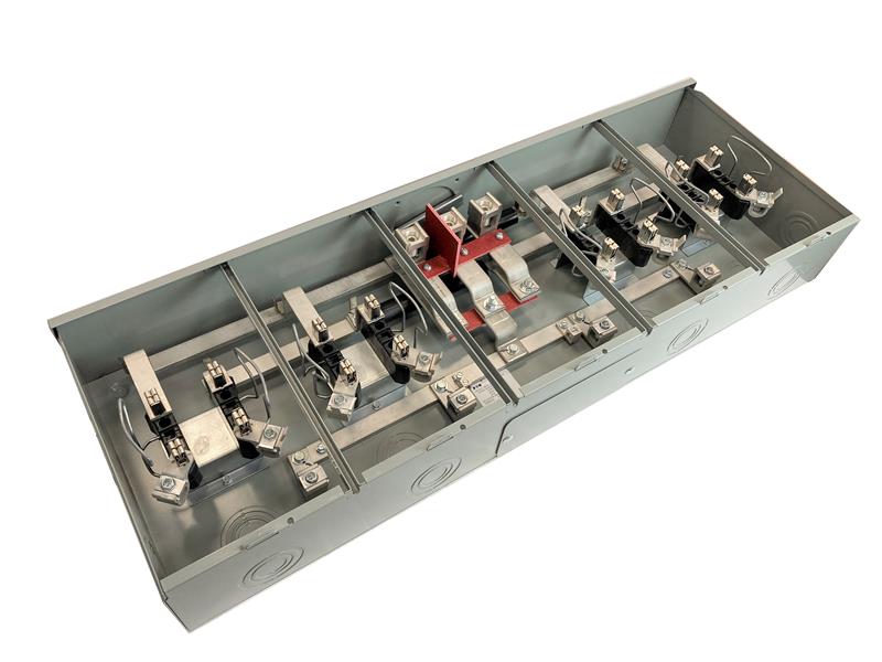 EATON CORPORATION 1008844CH