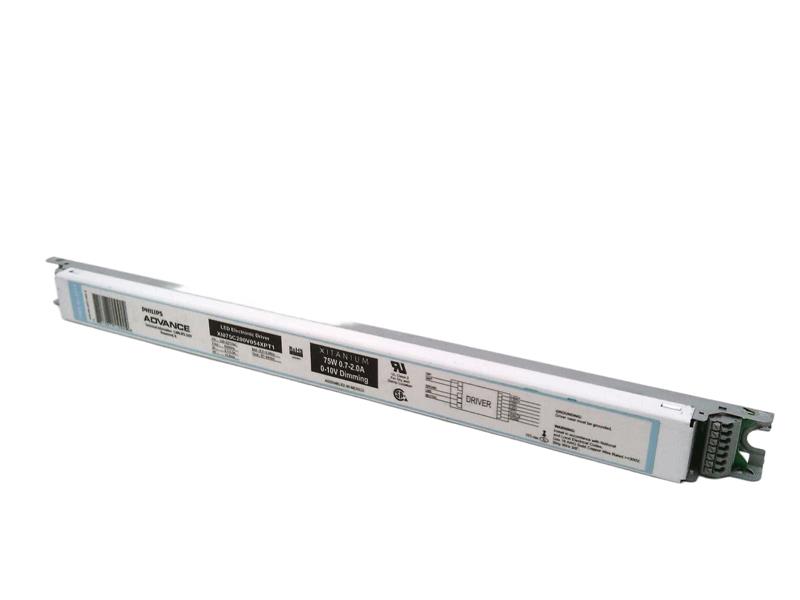 X1075C200V054XPT1 by PHILIPS