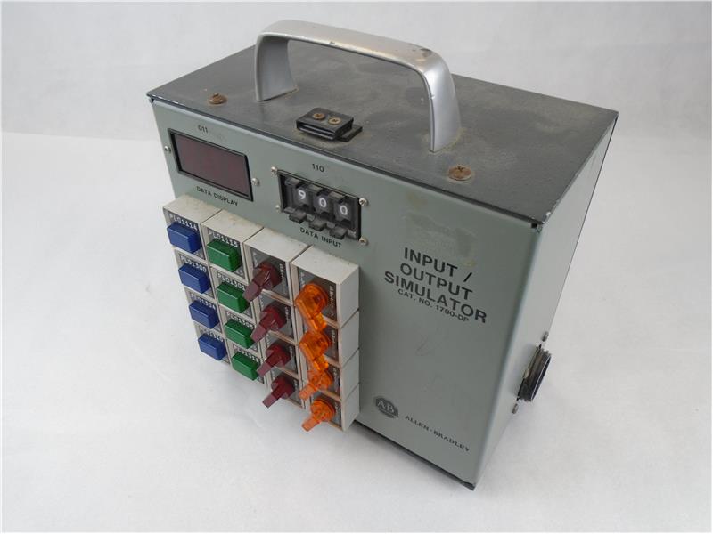 ALLEN BRADLEY 1790-DP