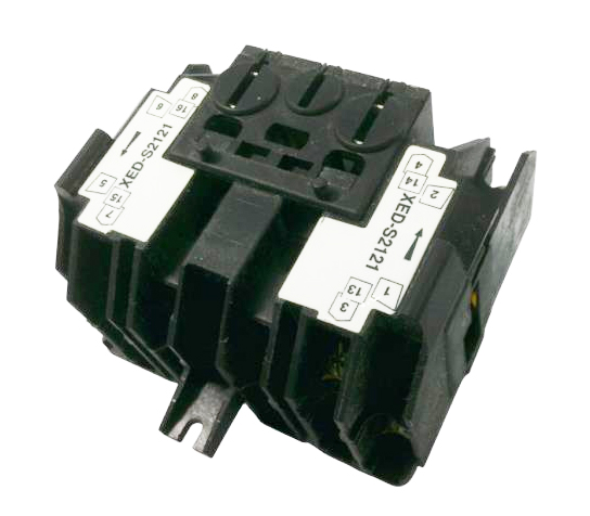 SCHNEIDER ELECTRIC XEDS2121