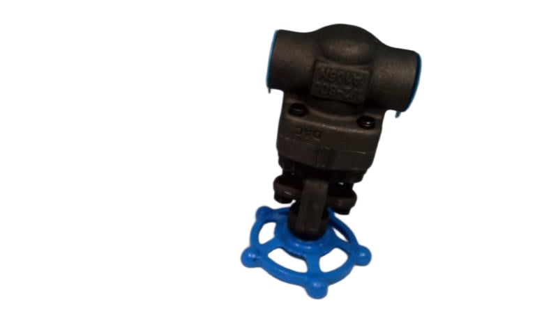 NACE-MR-01-075 1/2" by SMITH COOPER INTERNATIONAL