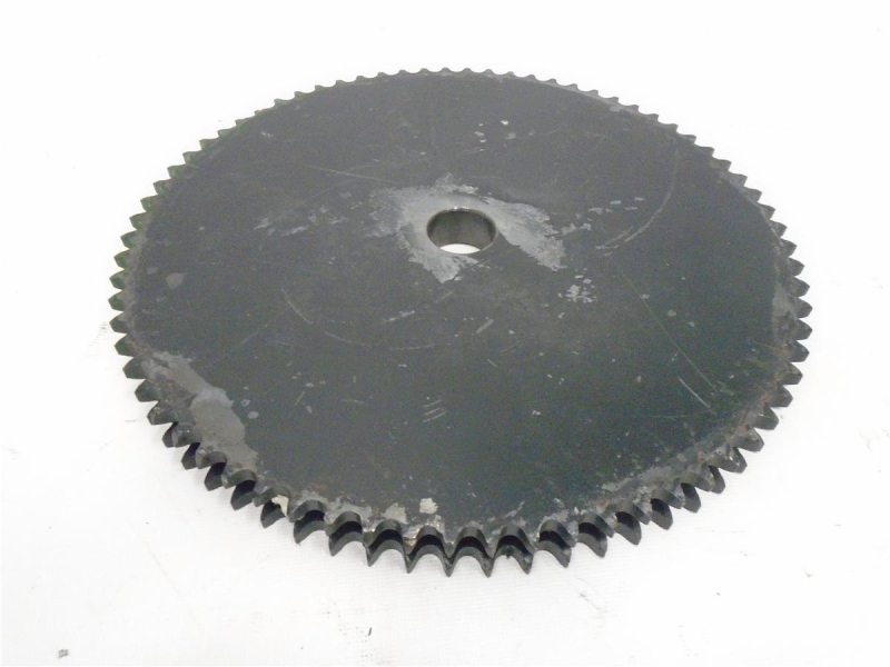 MARTIN SPROCKET & GEAR INC D40A72-1-3/8