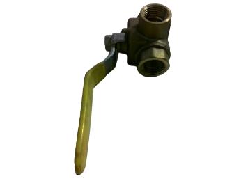 FAIRVIEW FITTINGS BV2101-C