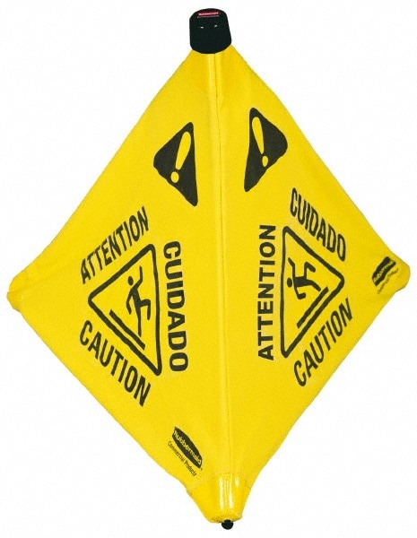 FG9S0100YEL by RUBBERMAID