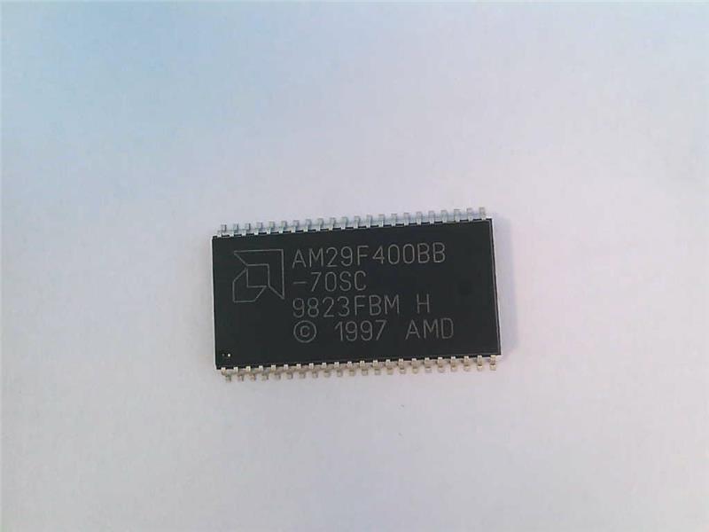 AM29F400BB-70SC by AMD