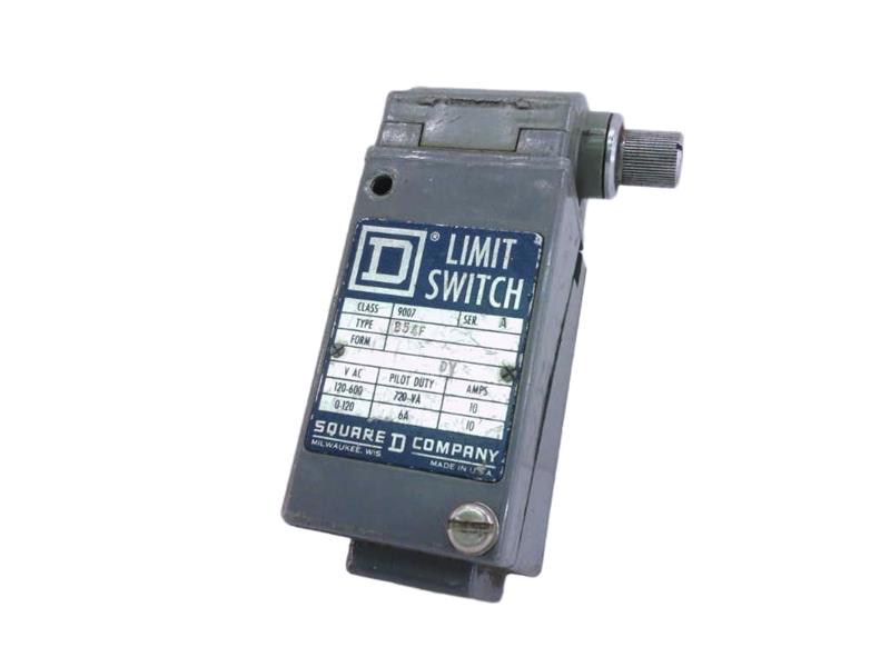 9007-B54F by SCHNEIDER ELECTRIC