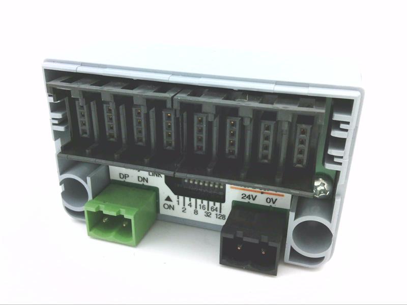 ANYWIRE CORPORATION AL09PB-08F-4