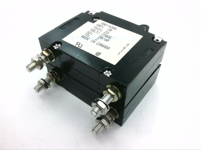EATON CORPORATION AM2-A3-A-020