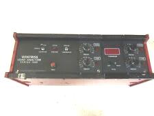 WINTRISS CONTROLS WLA2000-2