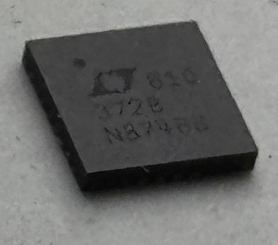 ANALOG DEVICES LTC3728EUH