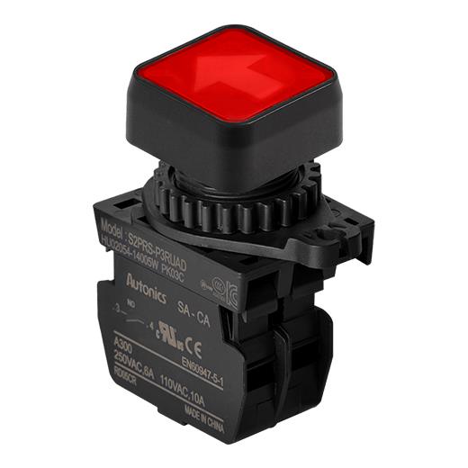 AUTONICS S2PRS-P3RUALM