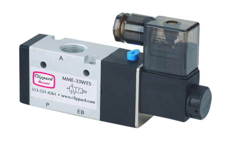 CLIPPARD MME-33WES-D012