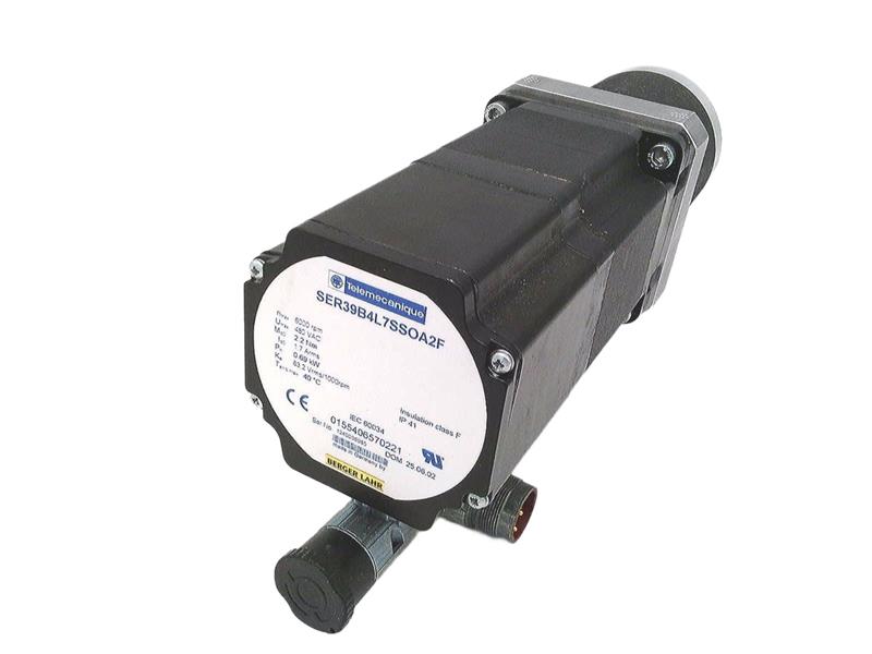 SER39B4L7SSOA2F by SCHNEIDER ELECTRIC