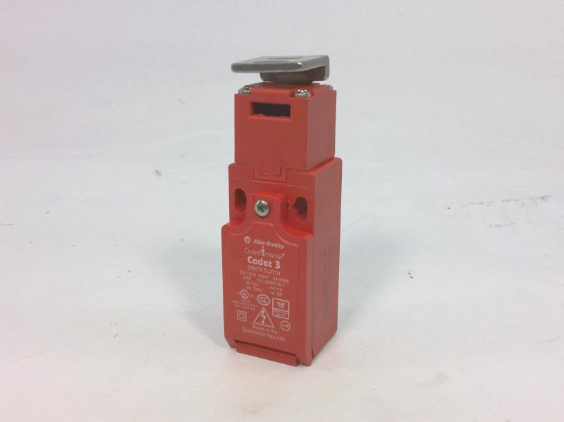 ALLEN BRADLEY 440K-C21065