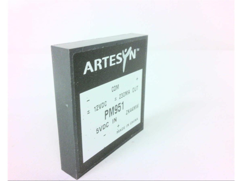 PM951 by ADVANCED ENERGY