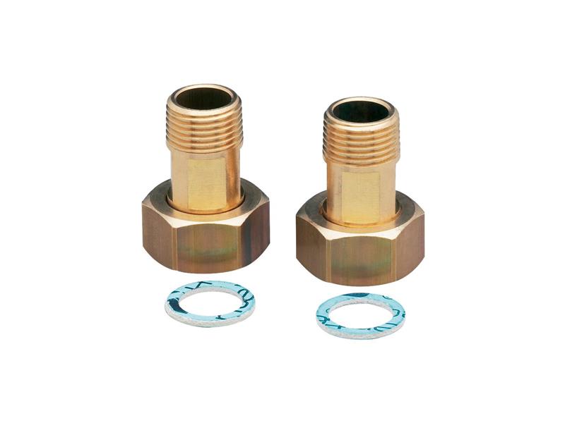 EFECTOR ADAPTER G3/4-R1/2/MS-E40151