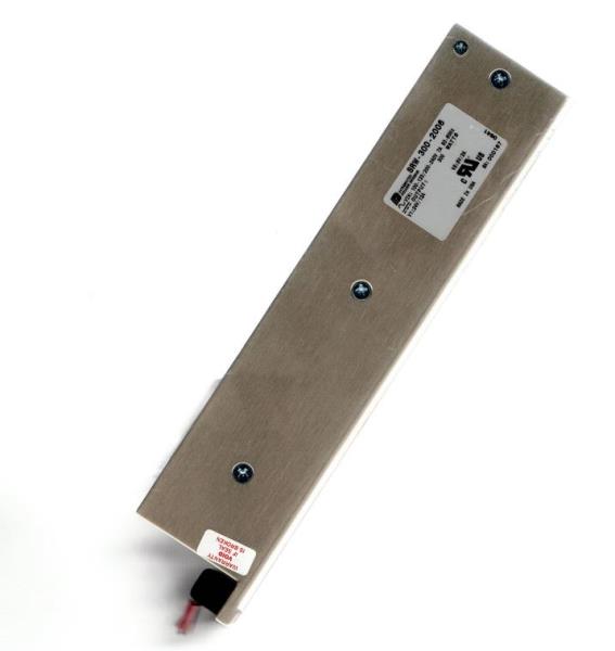 INTEGRATED POWER DESIGNS SRW-300-2006