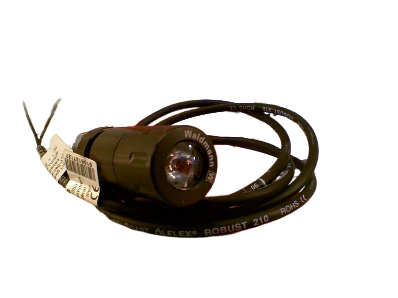 WALDMANN LIGHTING 112-353-000