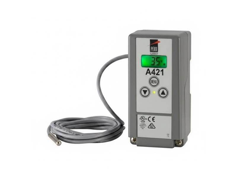 A421ABC-04C by JOHNSON CONTROLS